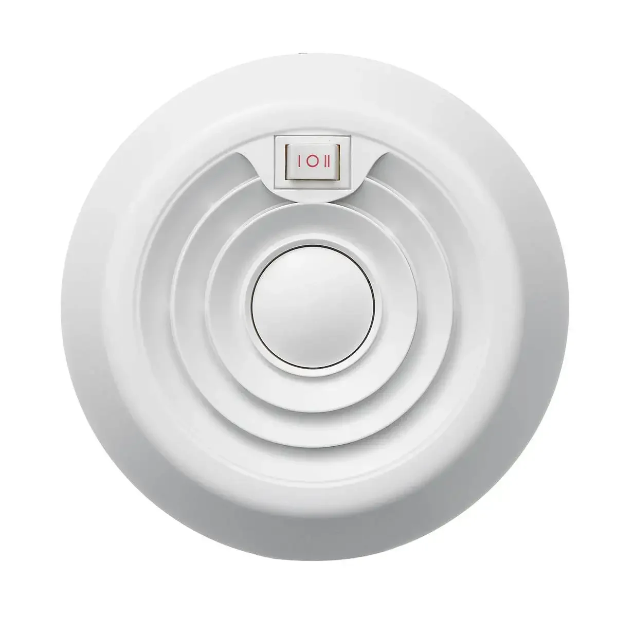 RV Energy-saving Motorhome Fan 12V For Travel Motor Homes Trailer Vents Noiseless Roof Vent Ventilation Cooling Exhaust Fan