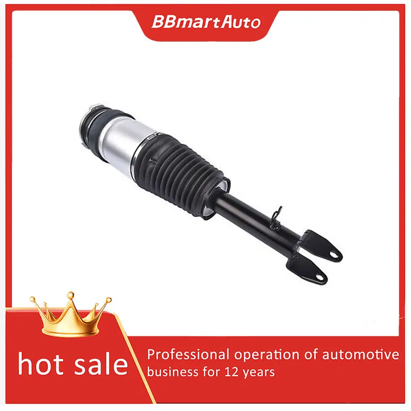 

106736277B BBmartAuto Front shock absorber L/R pneumatic reduction two wheel drive without inductance For Tesla Model S 16-21