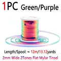 1PC GreenIPurple