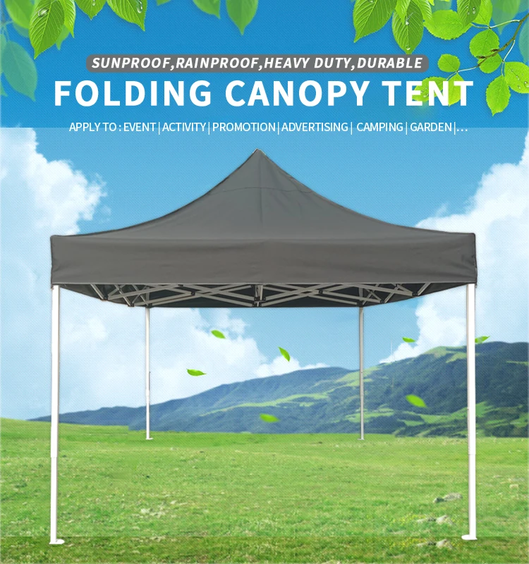 FEAMONT Portable Folding Tent Chair with 330lbs Capacity & Oxford Fabric for Camping Fishing and Beach Relaxation