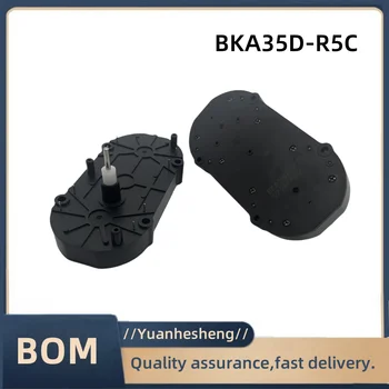 自動車計器ステップ用ステッピングモーター、360度回転、BKA30D-R5C