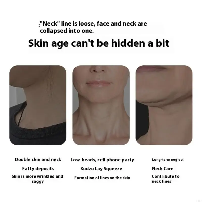 R3MF LEDネックマスク4色のライト赤外線光子首の若返りアンチエイジング