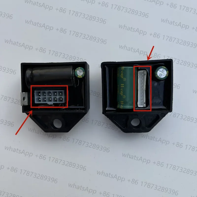 TI2000 TI2600 IGNITION MODULE FOR FOR FUBAG TI 2000 / TI 2600 / TI-2000 INVERTER POWER STATION ignition coil suit