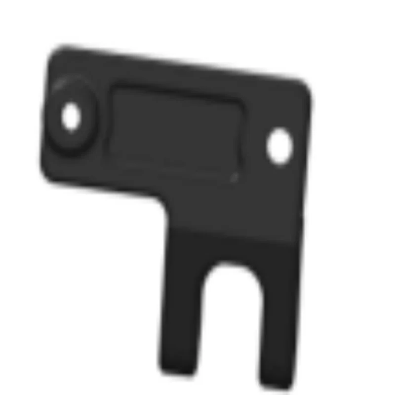 RGT RC Spare Parts P860129 Panhard Bar Mount(AL.) For RGT EX86020 1/10 scale RTR crawler - Intrude