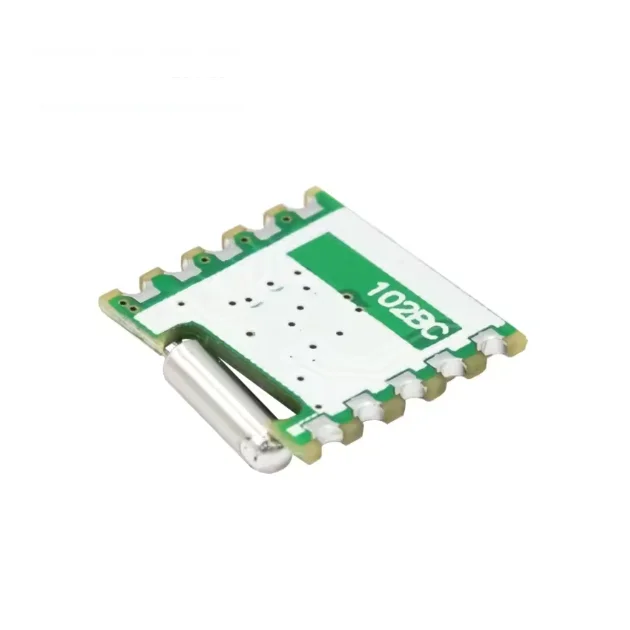 TEA5767 High Quality Car Audio Receiver Module