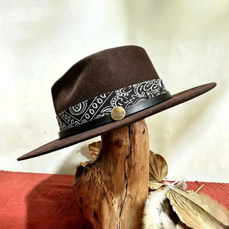 cappello-da-donna-alla-moda-in-tweed-stile-cowboy-con-fiori-di-noce-regalo-elegante-per-l'autunno-e-l'inverno-accessori-di-moda-di-gongpei