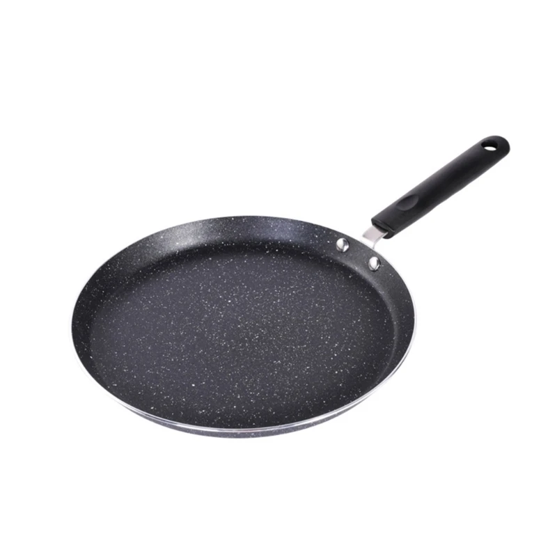 

Nonstick Frying Omelet Pans High Temperatures Resistant Skillets Kitchen Tool Dropshipping