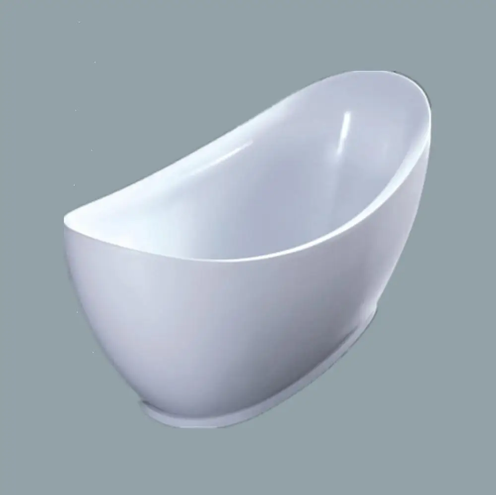 

Chinese Factory High Quality Ceramics Acrylic Bathtub