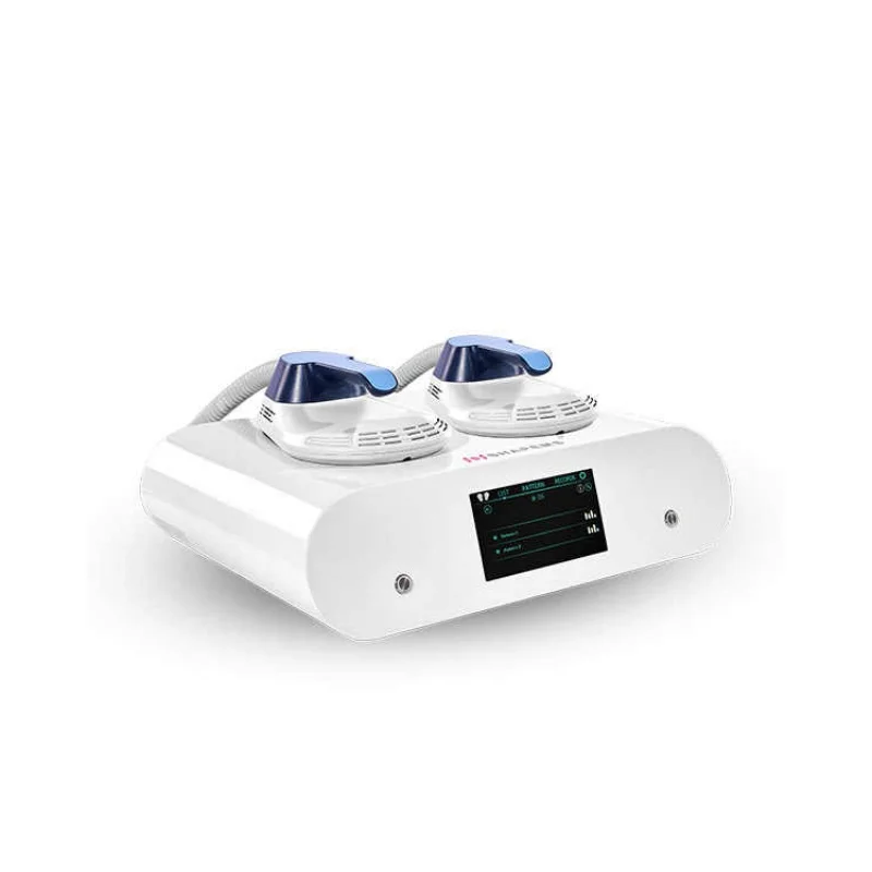 EMSZEG Magnetic Slimming Black Technology! Simulating high-intensity exercise activates muscle groups, accelerates fat burning,