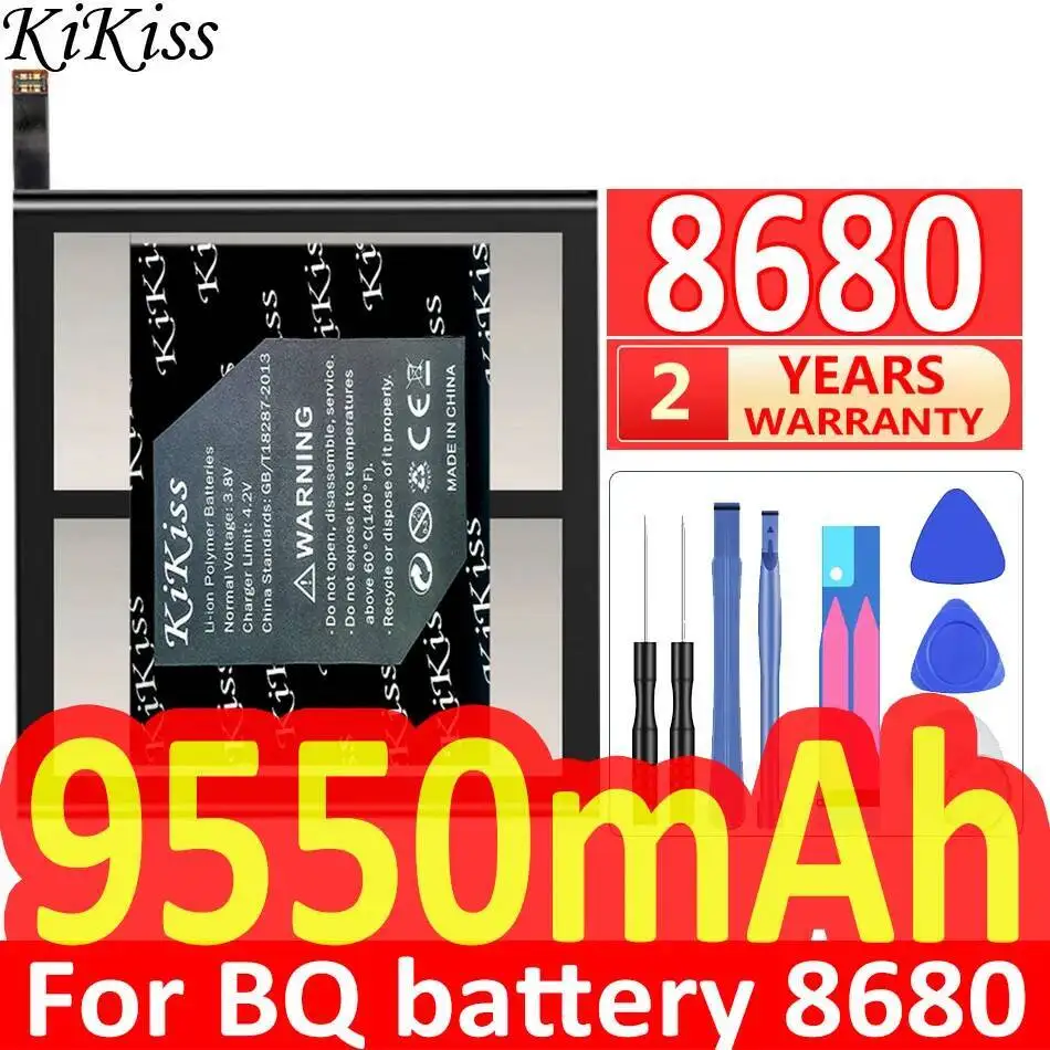 9550Mah Reliable Re… - image