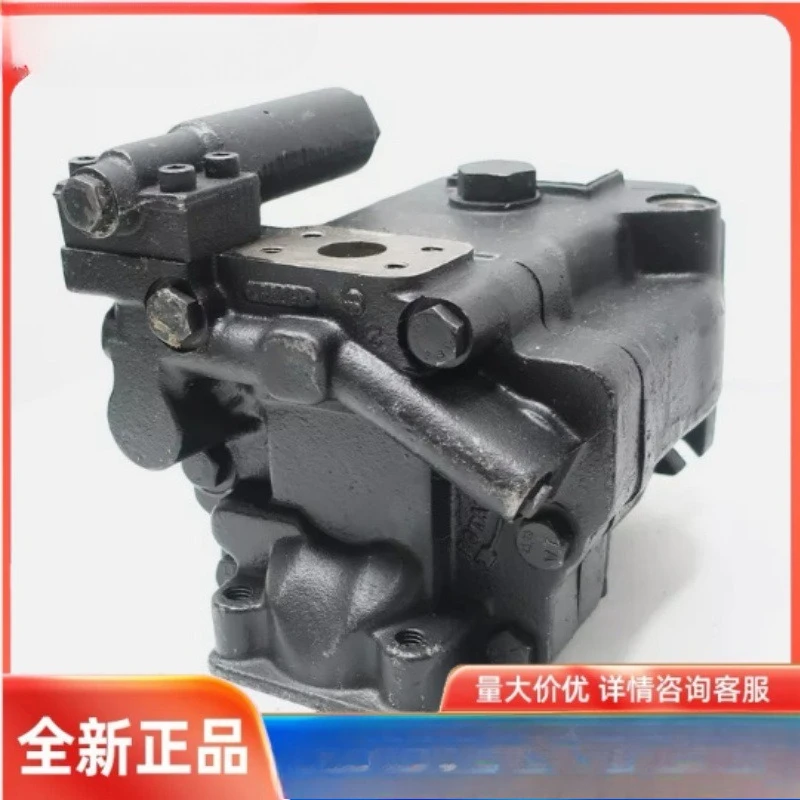 RS variable piston pump PVH57QIC-RSF-IS-10-31 hydraulic oil pump
