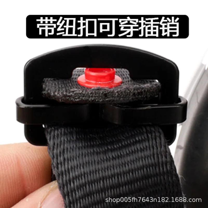 オートバイヘルメットダブル D 変更バックルクイックリリースバックルあご修正ステンレス鋼ユニバーサルアクセサリー