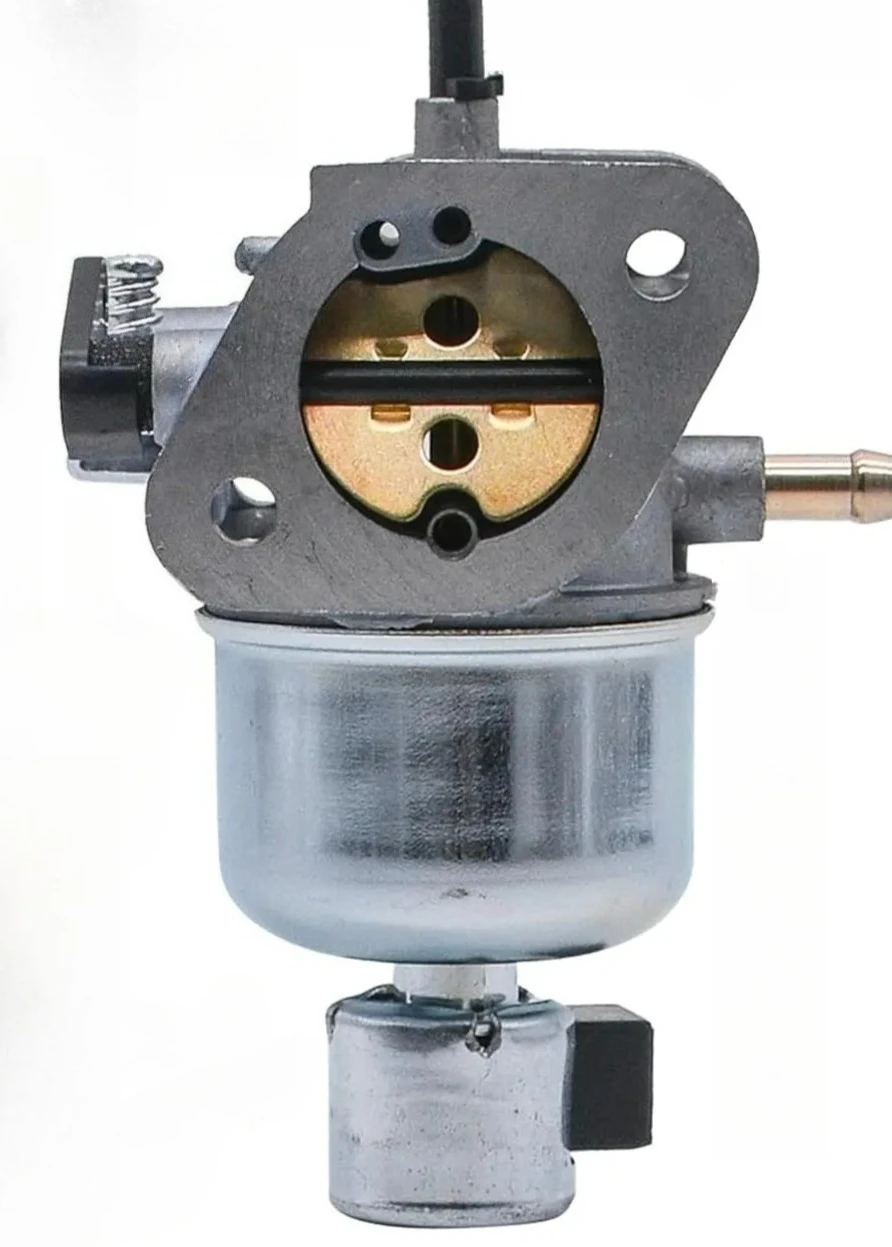 

15003-7081Carburetor Fit for Kawasakj FH580V FS541V FR600V Engine Replace15004-7060 15004-0822Carb,for John DeereX300 X304 Carb