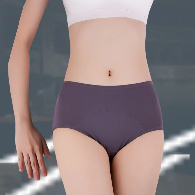 Thumbnail 2 - #71 Womens Menstrual Underwear Discount Picks