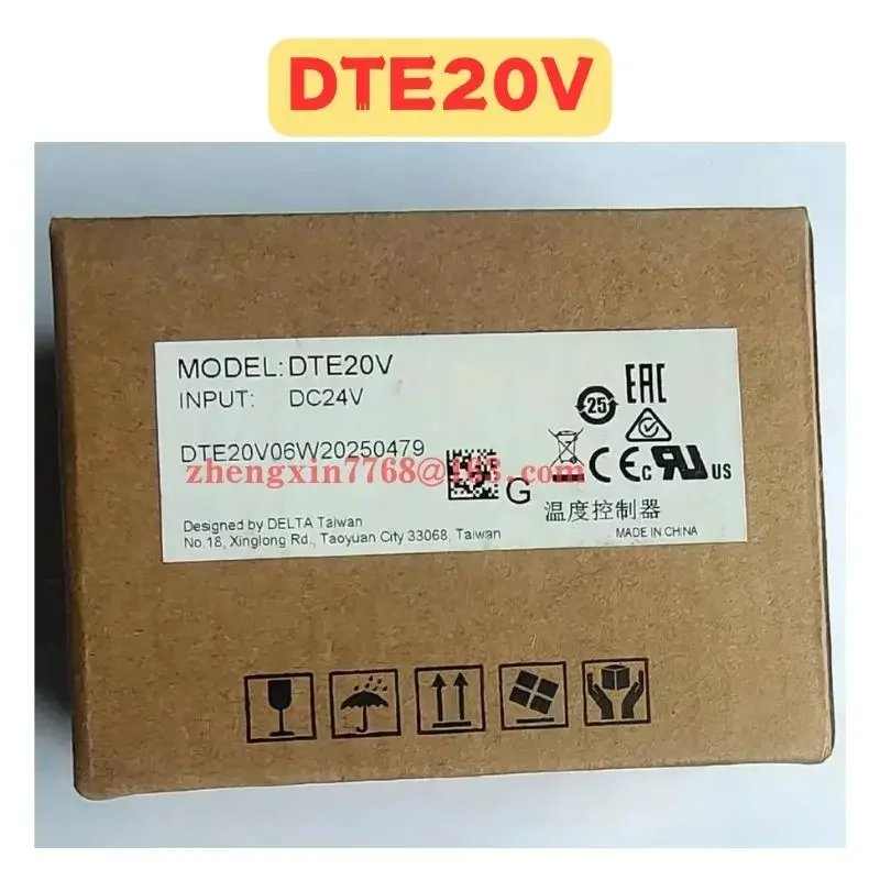 

Brand New Original DTE20V Temperature Controller