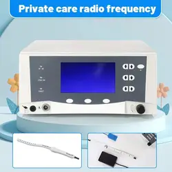 2025 RF New Technology Vaginal Rejuvenation Nourishing Skin Tightening Women Beauty Equipment Revival Private Instrumen Salon