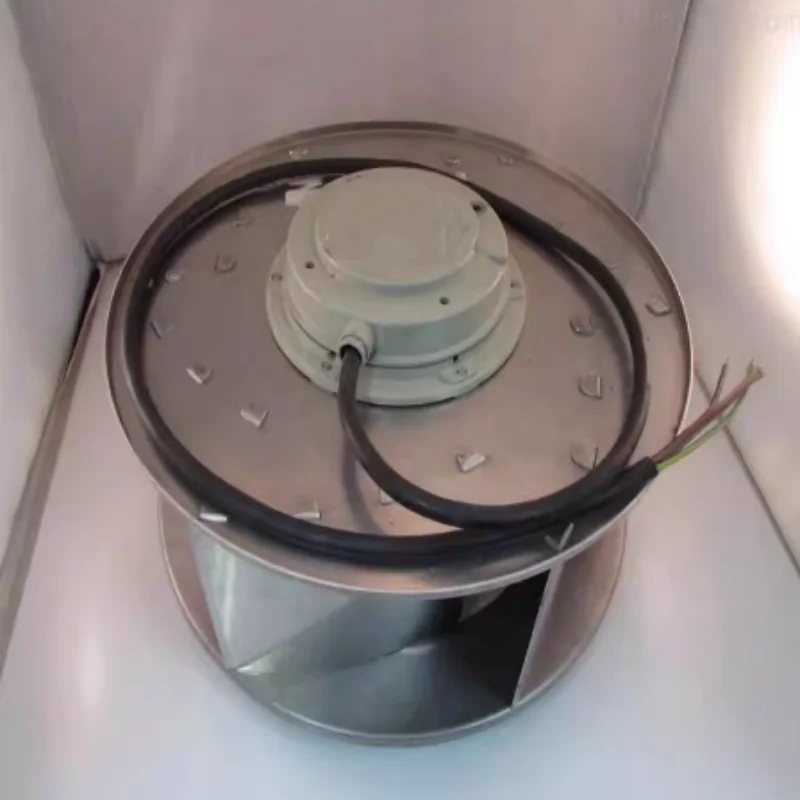 

Совершенно новый оригинальный вентилятор охлаждения без металлической защиты GR31M-2DK.5M.2R GR31M-2DK.5H.2R