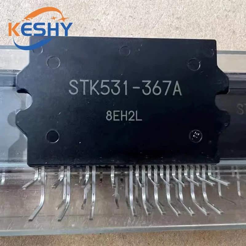 STK531-345A STK531-392A STK531-367A STK531-344A New and Original IGBT Module Variable Frequency Air Conditioning Power Module IC