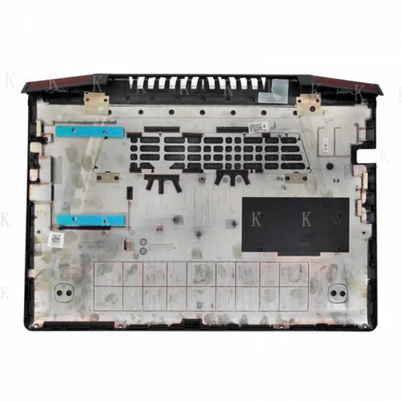 

C для LENOVO Legion Y700-14ISK Y700-14 нижняя крышка корпуса черная
