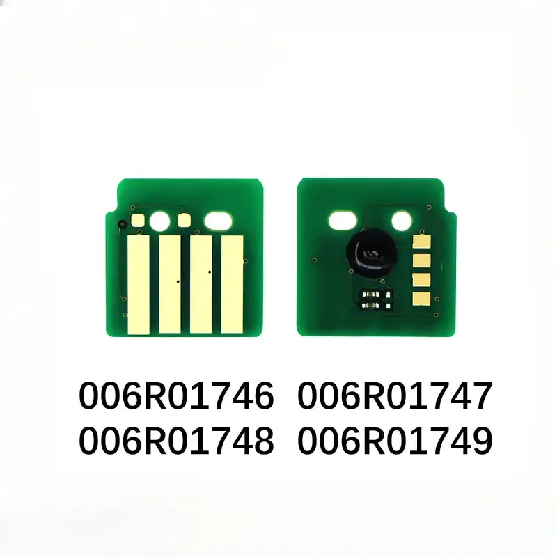 

Toner Cartridge Chips for Xerox AltaLink C8130 C8135 C8145 C8155 C8170 Compatible 006R01746 006R01747 006R01748 006R01749