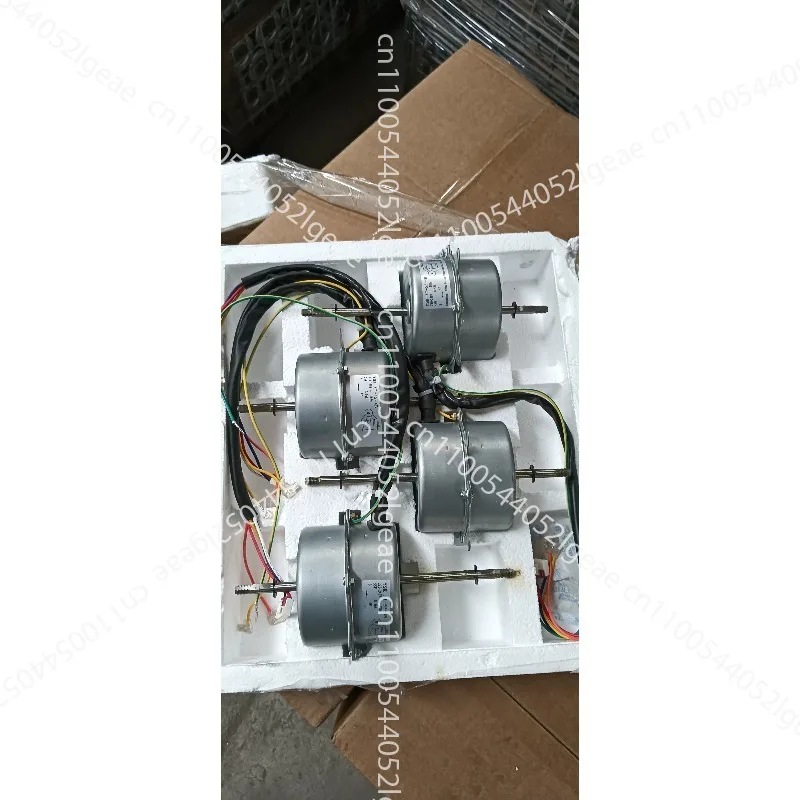 Air Conditioner, Exhaust Fan Motor YSK-AI-60-4 Motor YSK-AI-55-4B/A Ask Customer Service If It Matches Before Placing An Order