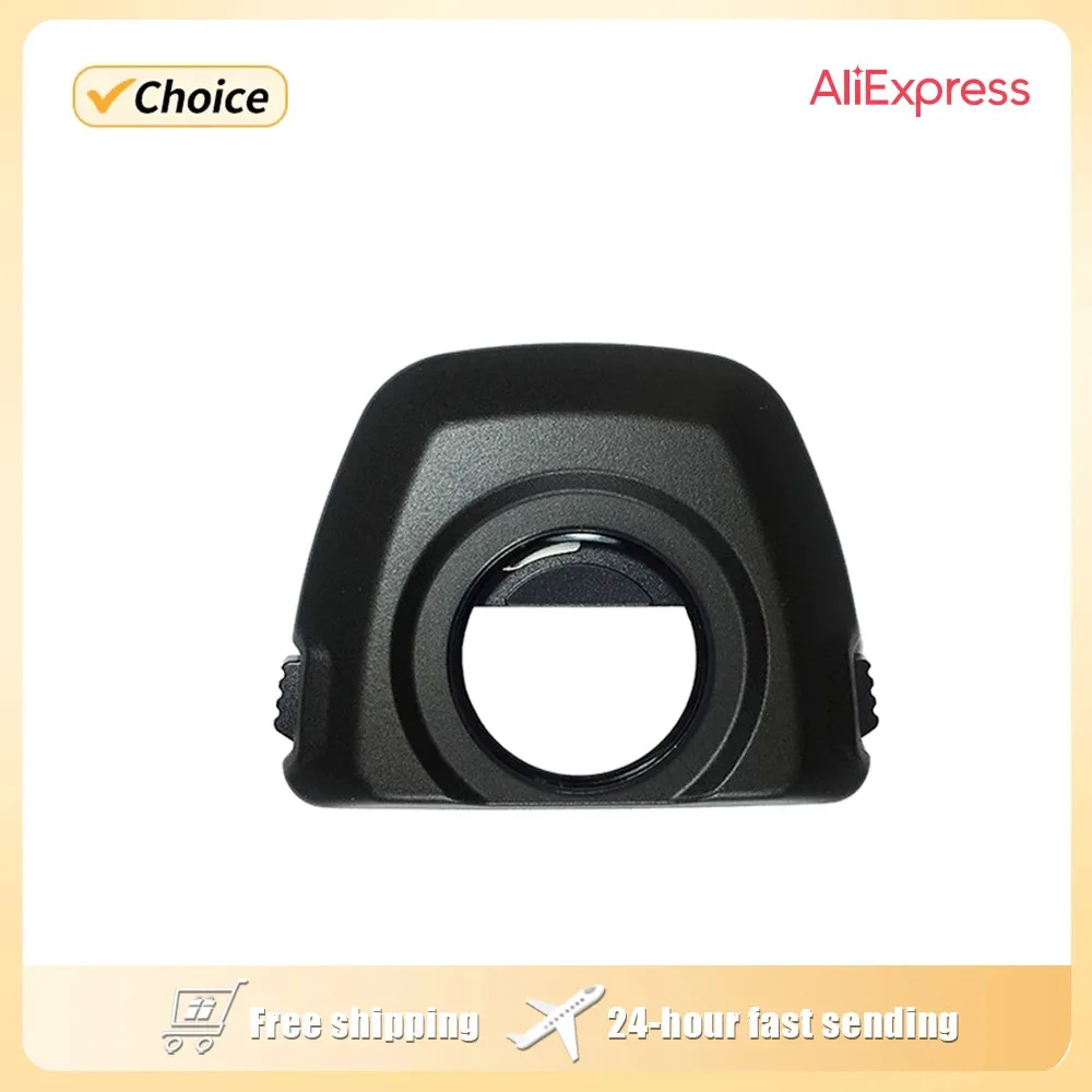 NEW For Nikon D5 Viewfinder Cover Eyepiece Block Unit 11J7E Camera Repair Spare Part