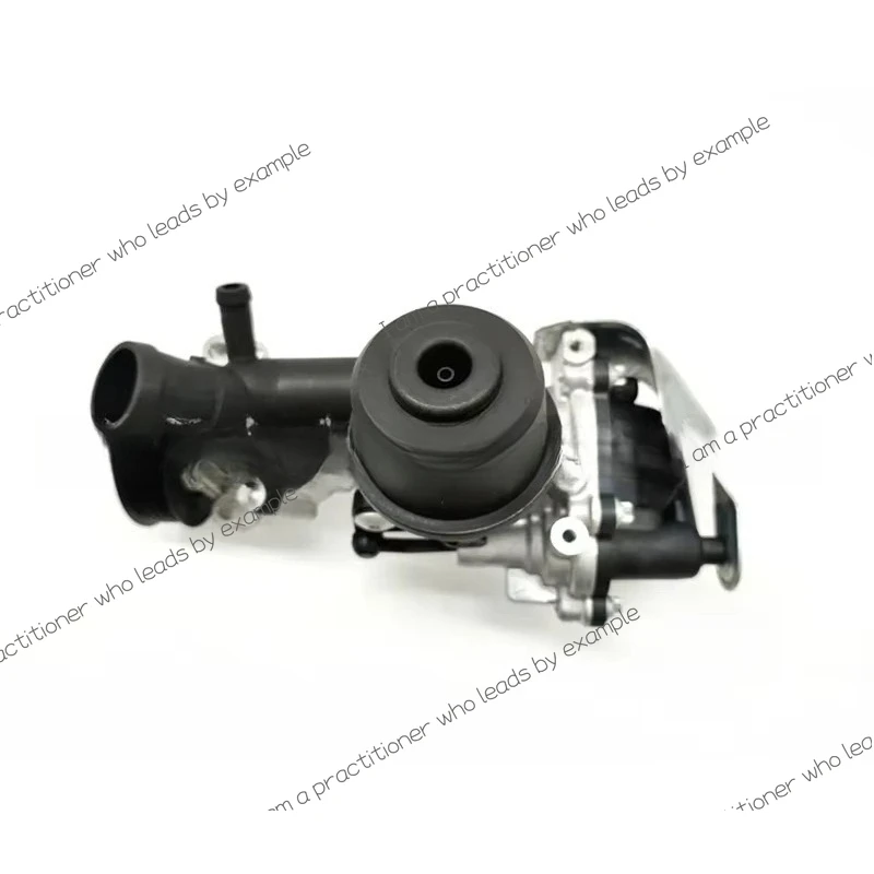 Engine, cooling water pump, replacement parts, for Mercedes-Benz A2702000800