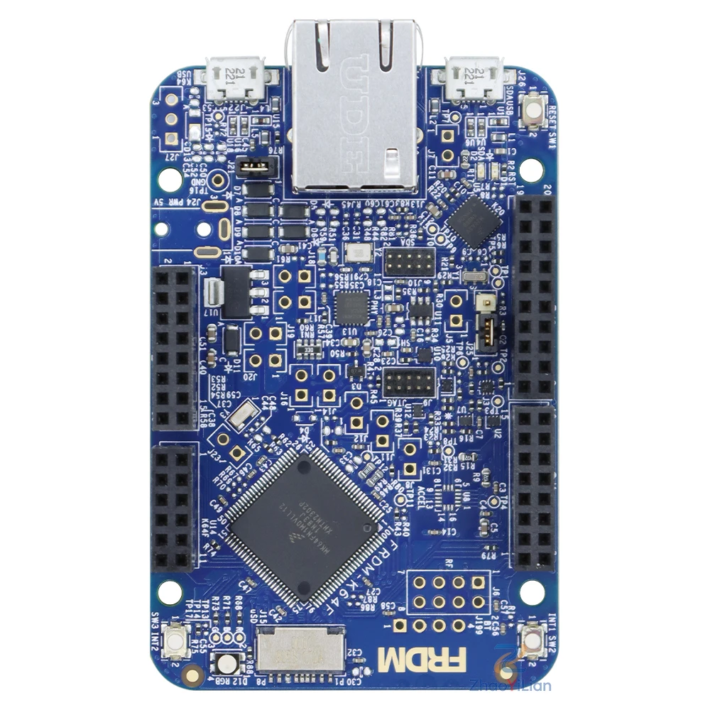 For FRDM K64F NXP Freedom Kinetis K64 Cortex M4 Embedded Development Board