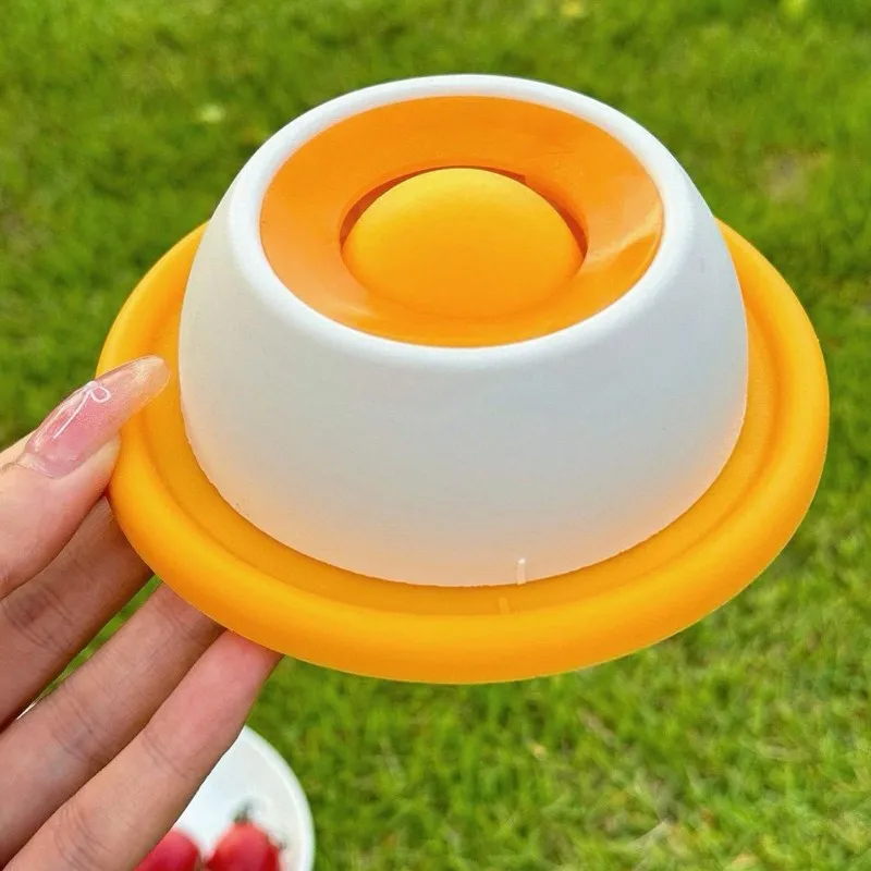 Pet Lick Mat Interactive Licking Plate Slow Feeder for Dogs & Cats - Interactive Snack Bowl, Promotes Dental Health, Pet Licking