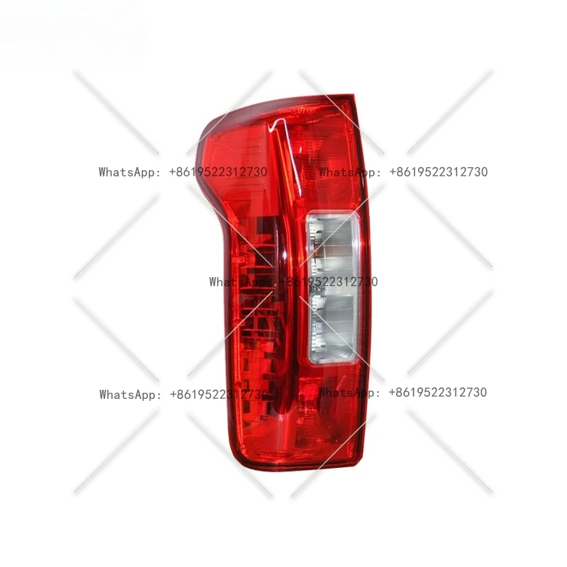 

Suitable for the rear tail of the Great Wall Cannon, anti-rear-end collision, rear combination of reversing lights