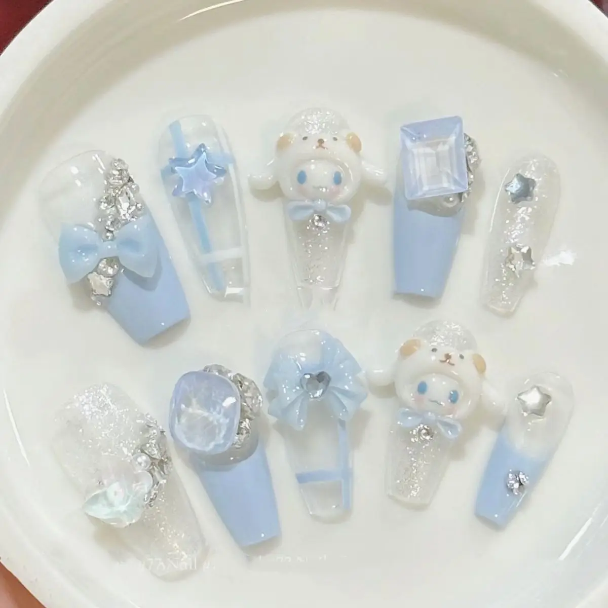 Miniso Sanrio Carto… - image