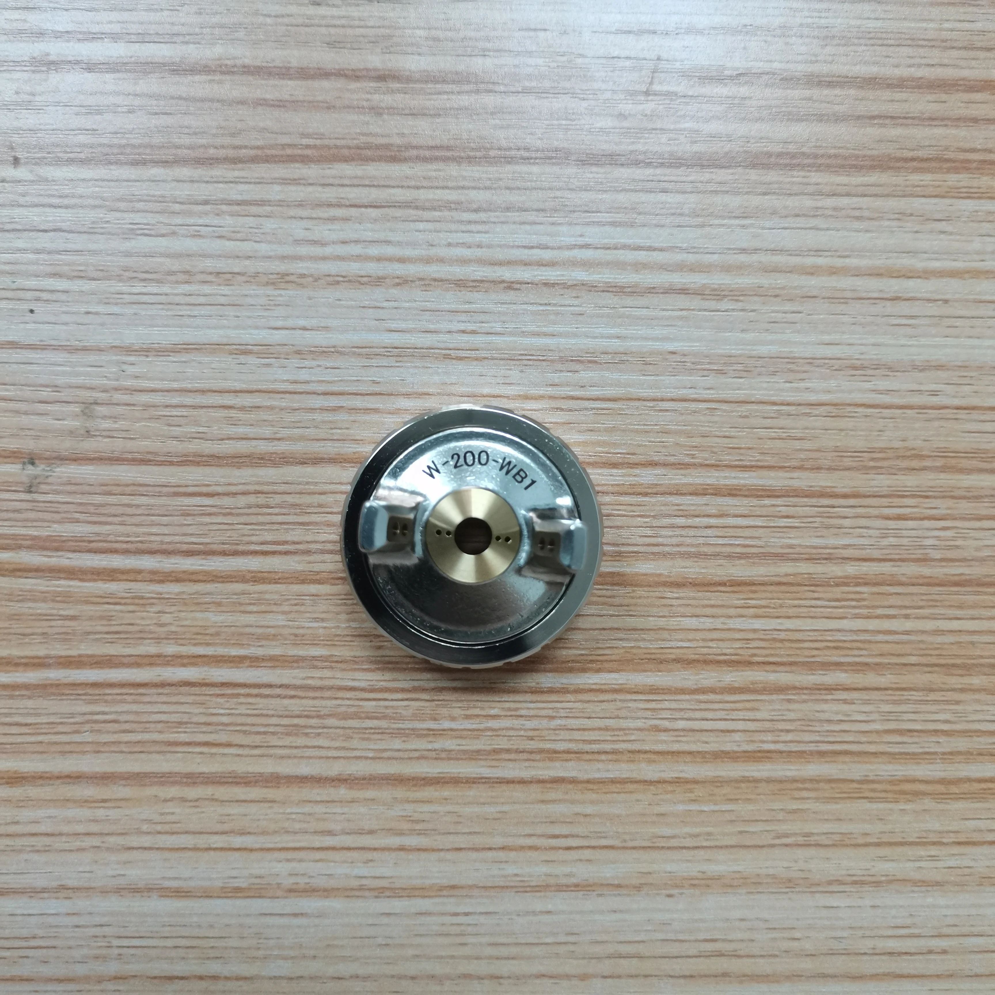 Japan Taiwan W-200 spray gun air atomization cap accessories