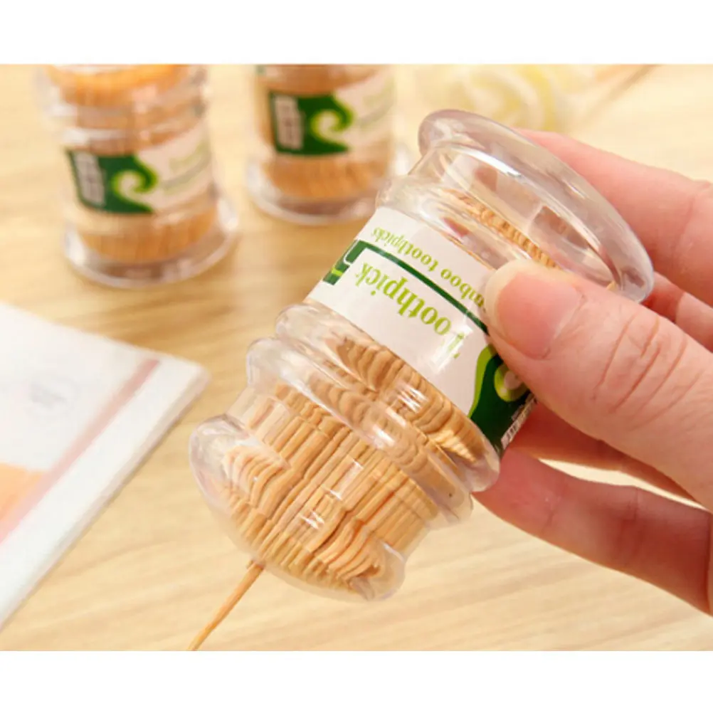 5 Pcs Fruit Toothpicks Charcuterie Appetizer for Food Bamboo Forks Skewers Appetizers