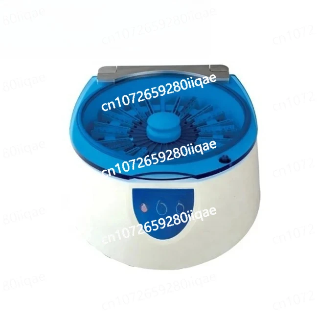 Sentrifus Kartu ID Digital Laboratorium TD2-24 Sentrifus Kartu Gel 24