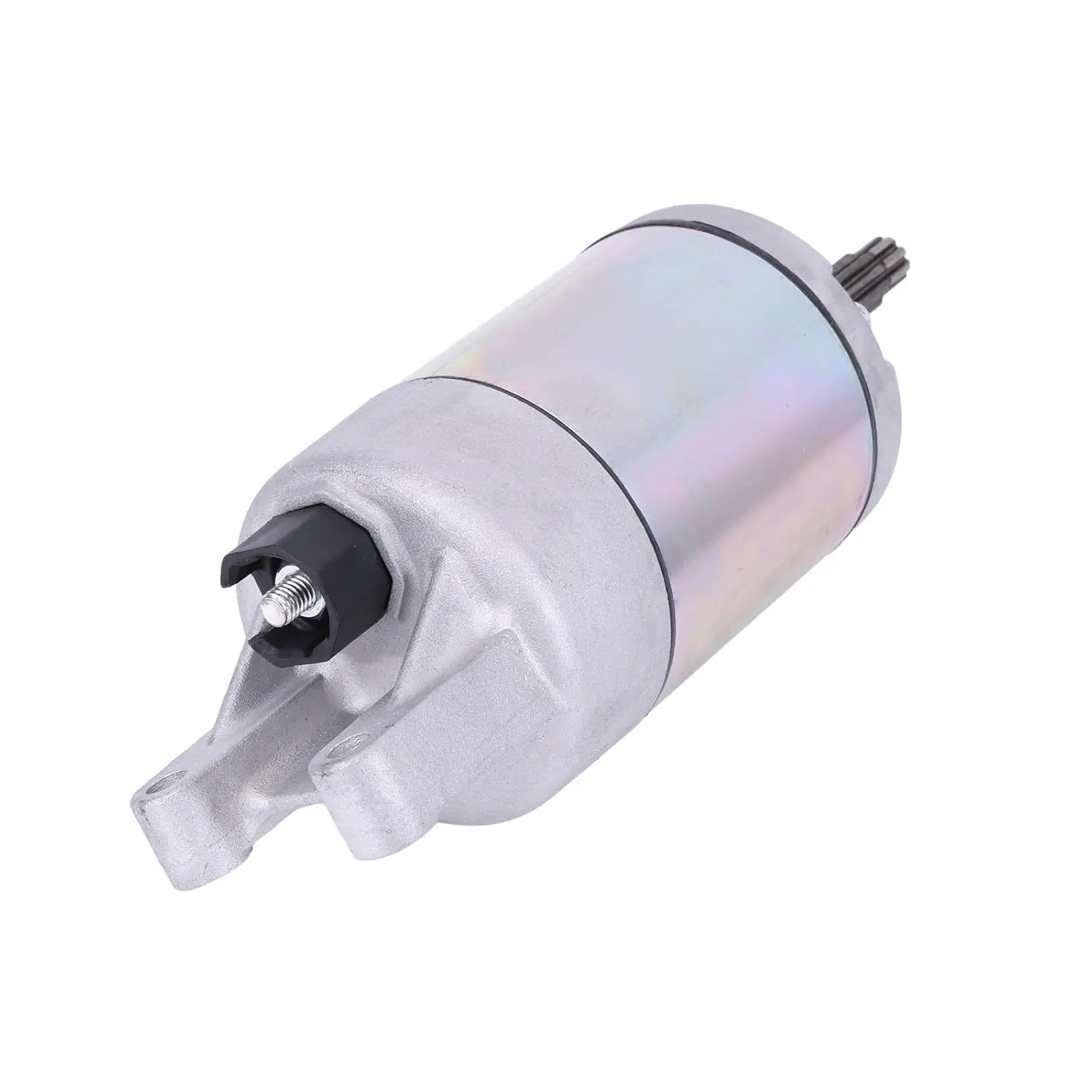 Starter Motor for UTV Honda Pioneer Talon 1000 SXS UTV 2016 2017 2018 31200-HL4-003