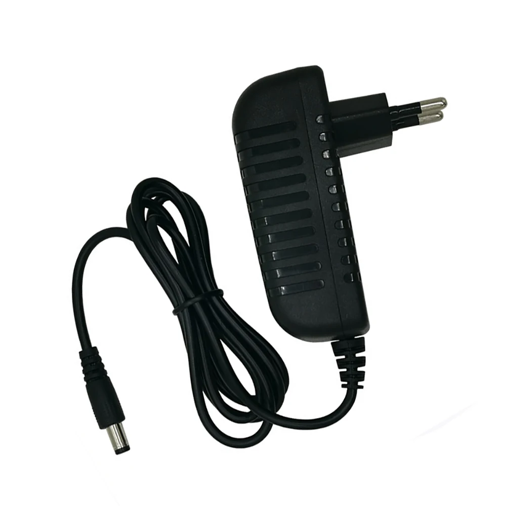 24V 0.5A 1A 2A Adapter AC dla Logitech siłą napędową GT Pro, bezprzewodowy F/ PLAYSTATION 3