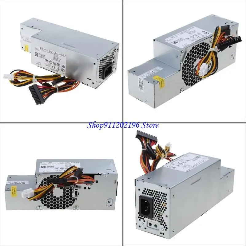 

P82A для Optiplex 760 960 580S 780 Замена питания.