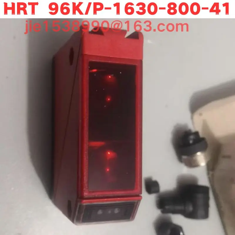 Brand New Sensor HRT 96K/P-1630-800-41 Original