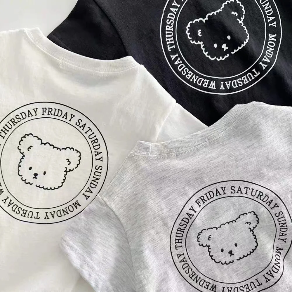HY23087 Triangle Baby Bodysuit Newborn Short Sleeve Clothes for Crawling Diaper Cover Infant Romper Comfortable Soft Material