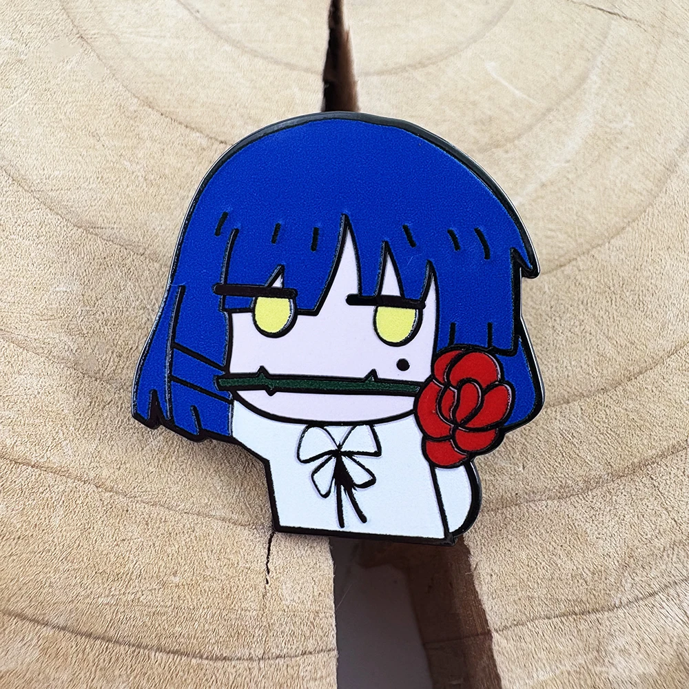 Anime Bocchi The Ro…