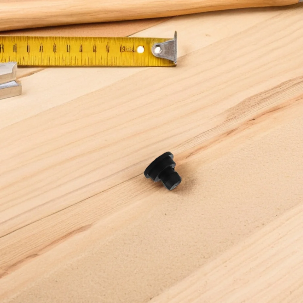 Almohadillas de goma antideslizantes de repuesto para arroz, olla de cocción lenta a presión eléctrica, electrodomésticos de cocina, estable, silencioso y ligero, 20 piezas