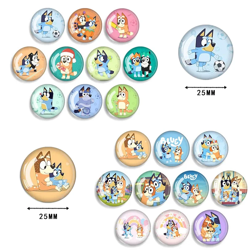 yZ[zBluey }Olbg① Bluey ①Ƀ}OlbgXebJ[KXƂ̑