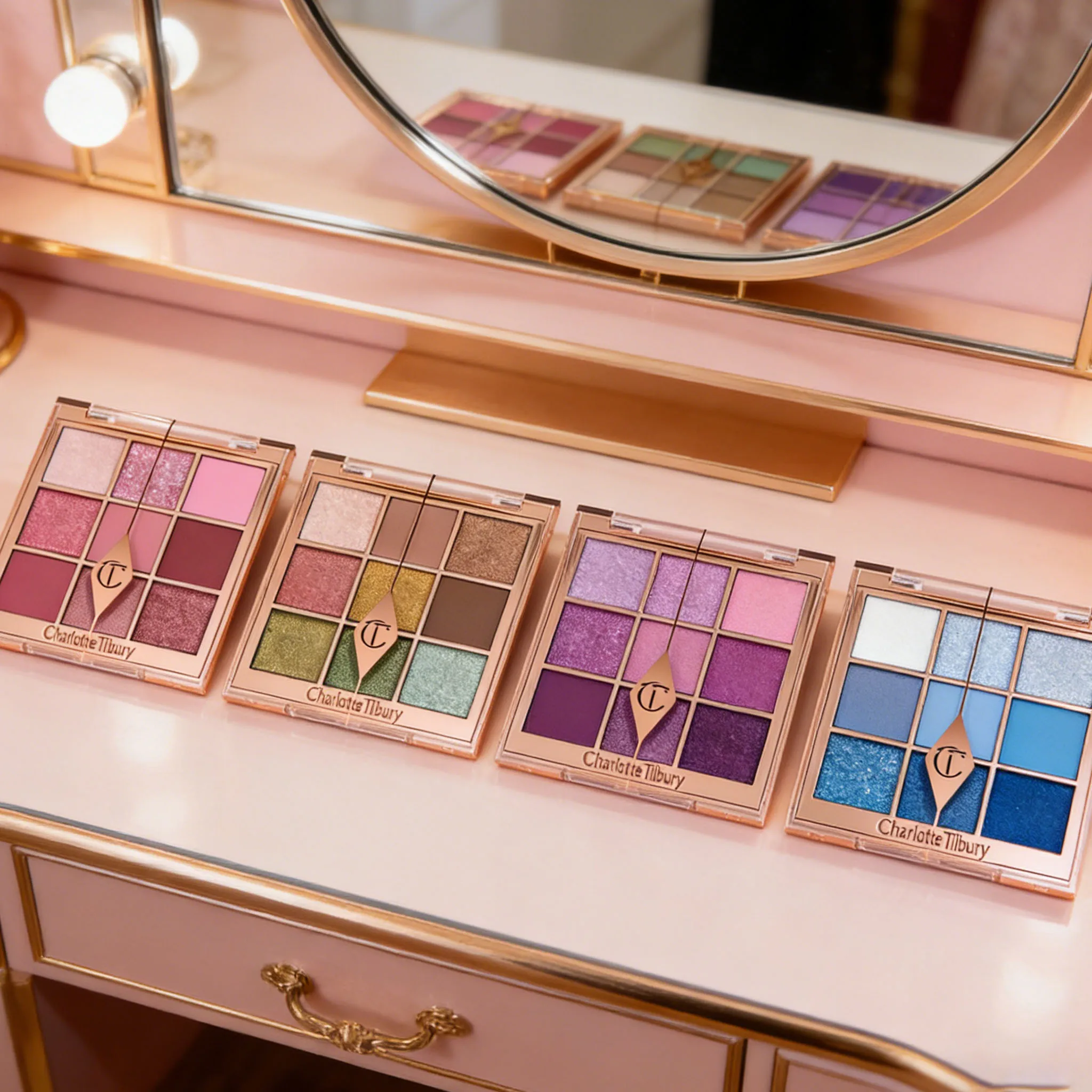 Fashion Sale Charlo…