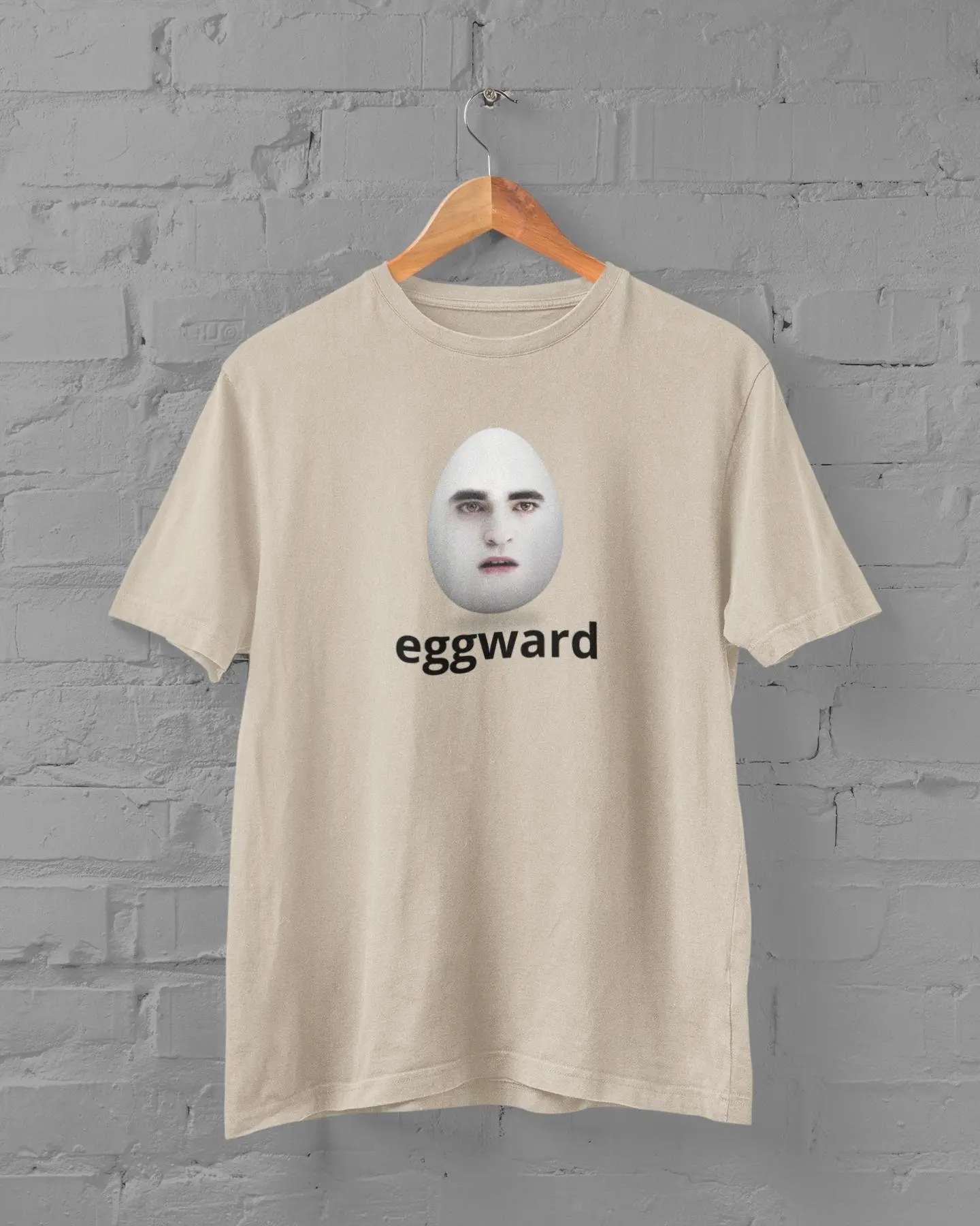 Eggward Meme T Shirt Cursed Celebs This is the skin of a Killer Unhinged Satire Parody Dank Inappropriate