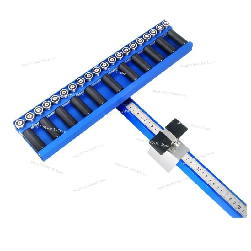 Tile Push Knife T-type Manual Cutting Machine, High-precision Floor Tile Large Rock Slab Tile Special Cutting Artifact