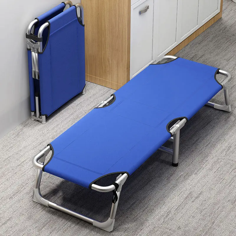 Simple Folding Bed … - image