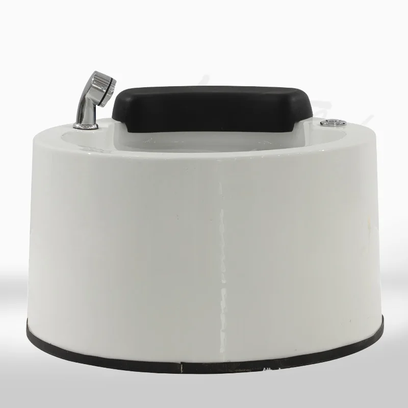 

Ванна для ног SPA, стекло или акриловый материал с функцией массажа гидромассажа, для педикюра и домашней спа