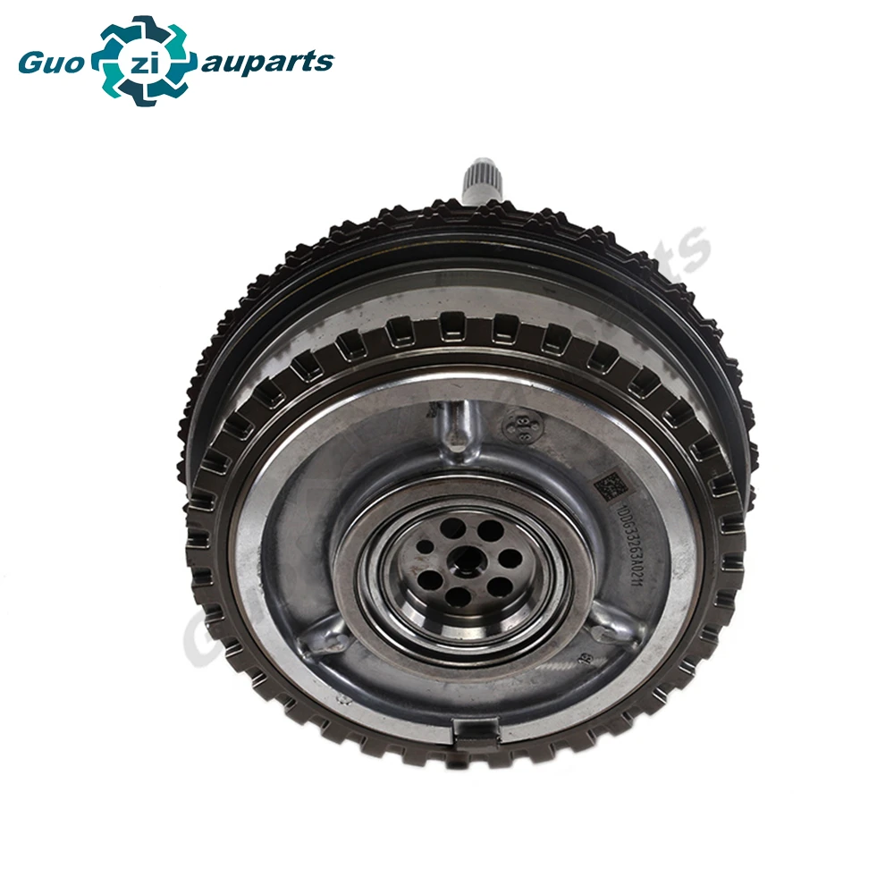 

High quality 6T40 6T45 6T40E 6T45E 6T30E Transmission Clutch Assembly Input Drum For GM Buick