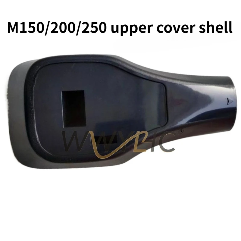 Suitable for Hyber Electric Thruster M150M200M250 Outboard Parts Bracket Assembly Adjustment Rod Switch Propeller