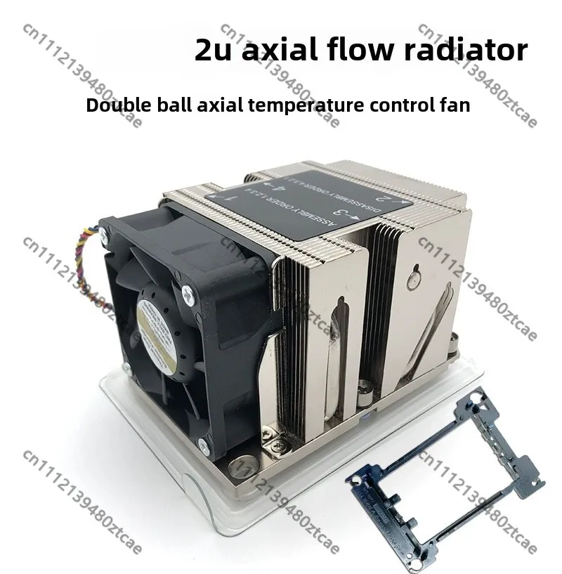 radiatore-cpu-per-server-2u-interfaccia-3647-4-tubi-di-calore-4-regolazioni-di-velocita-dissipatore-ad-alta-efficienza-per-server-rack